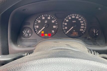 Opel Astra 174.578 km 1.000 &euro; Huy 38836