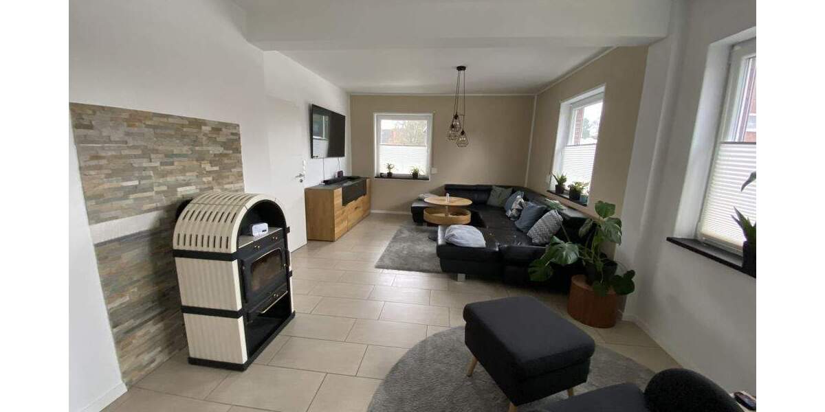 Einfamilienhaus Bockhorn - 6 Zimmer, 140 m&sup2;, 299.000&euro; | Angebot:24544544