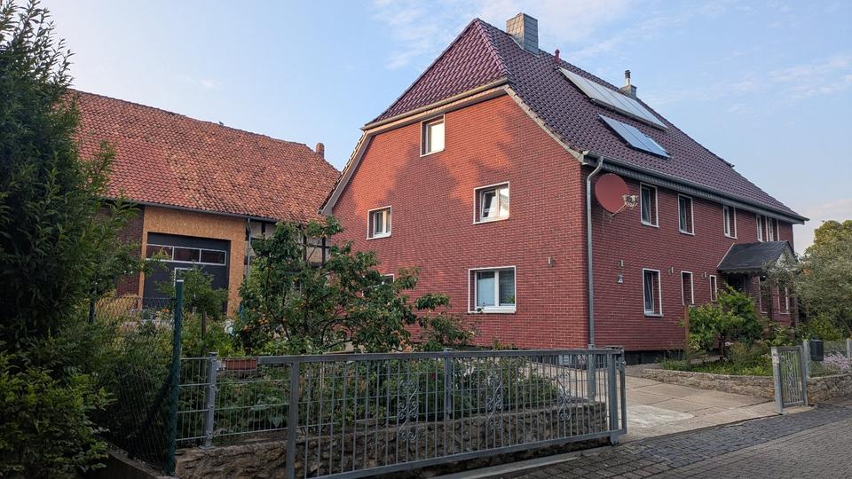 Einfamilienhaus Söhlde - 8 Zimmer, 223 m&sup2;, 340.000&euro; | Angebot:26373965