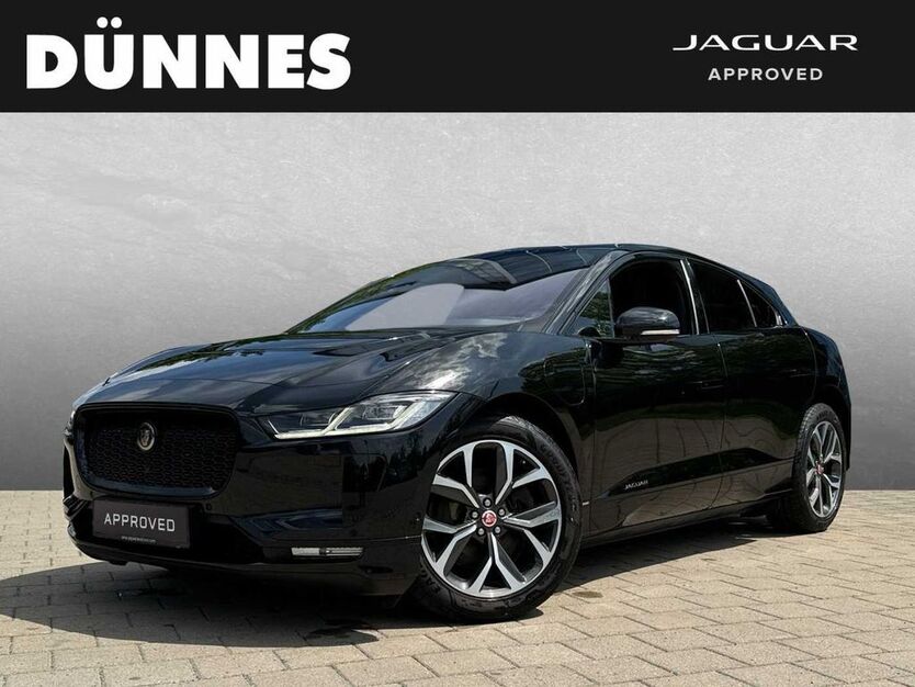 Jaguar I-Pace 34.100 km 39.890 € Regensburg 93059