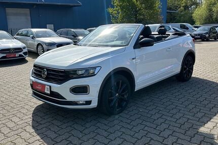 VW T-Roc 79.266 km 23.490 &euro; Hückelhoven 41836