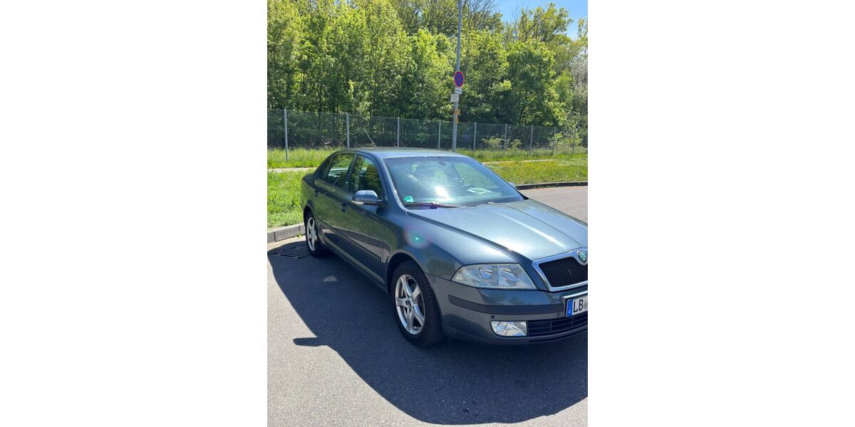 Skoda Octavia 190.000 km 3.190 &euro; Ludwigsburg 71636