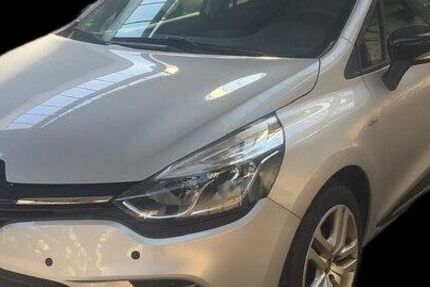 Renault Clio 92.039 km 6.999 &euro; Freigericht/ Somborn bei Frankfurt am Main 63579