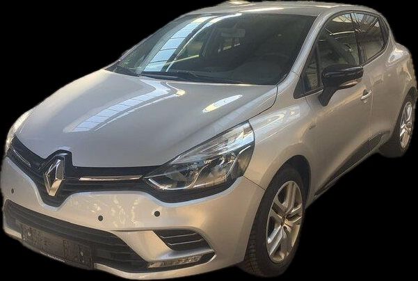 Renault Clio 92.039 km 6.999 &euro; Freigericht/ Somborn bei Frankfurt am Main 63579