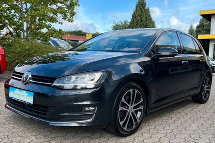 VW Golf 133.850 km 10.990 &euro; Bad Wildungen 34537