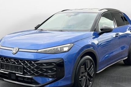 VW T-Roc 8.000 km 37.770 &euro; Pfungstadt 64319