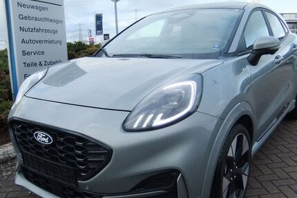 Ford Puma 16.990 km 26.999 &euro; Güstrow 18273