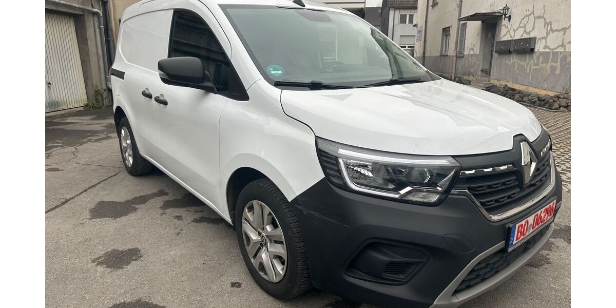 Renault Kangoo 38.841 km 14.500 &euro; Bochum 44894