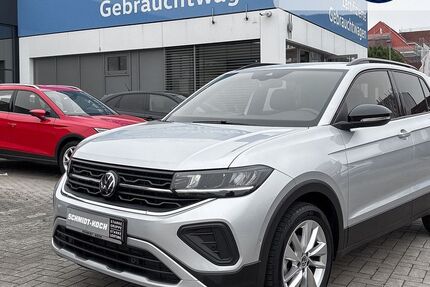VW T-Cross 25.561 km 24.999 &euro; Bremerhaven 27576