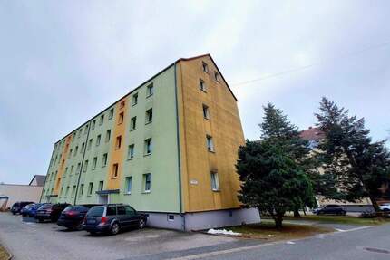 Wohnung Großröhrsdorf - 3 Zimmer, 59 m&sup2;, 470&euro; | Angebot:25798190