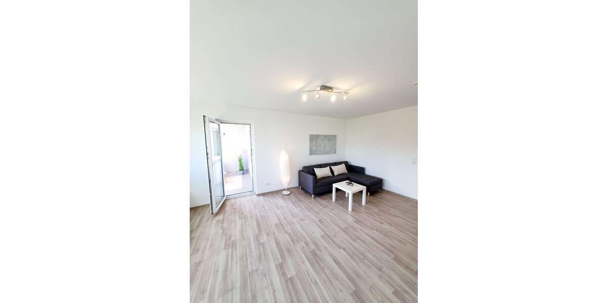 Etagenwohnung Leinfelden-Echterdingen Echterdingen - 2 Zimmer, 57 m&sup2;, 990&euro; | Angebot:26884173