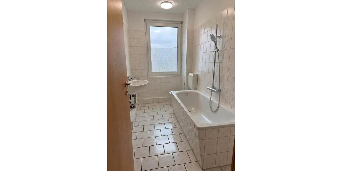 Etagenwohnung Tarnow - 3 Zimmer, 58 m&sup2;, 395&euro; | Angebot:26548269