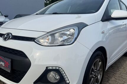 Hyundai i10 112.000 km 6.290 &euro; Mönchengladbach 41236