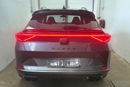 Cupra Formentor 58.000 km 26.490 &euro; Ehrenfriedersdorf 09427