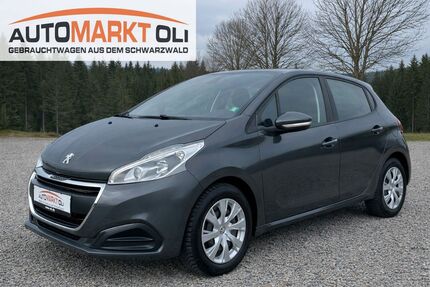 Peugeot 208 62.000 km 7.290 &euro; Pfalzgrafenweiler 72285