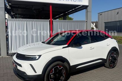 Opel Mokka 59.490 km 17.499 &euro; Hockenheim 68766
