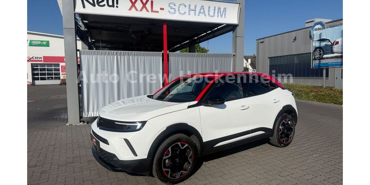 Opel Mokka 59.490 km 17.499 &euro; Hockenheim 68766