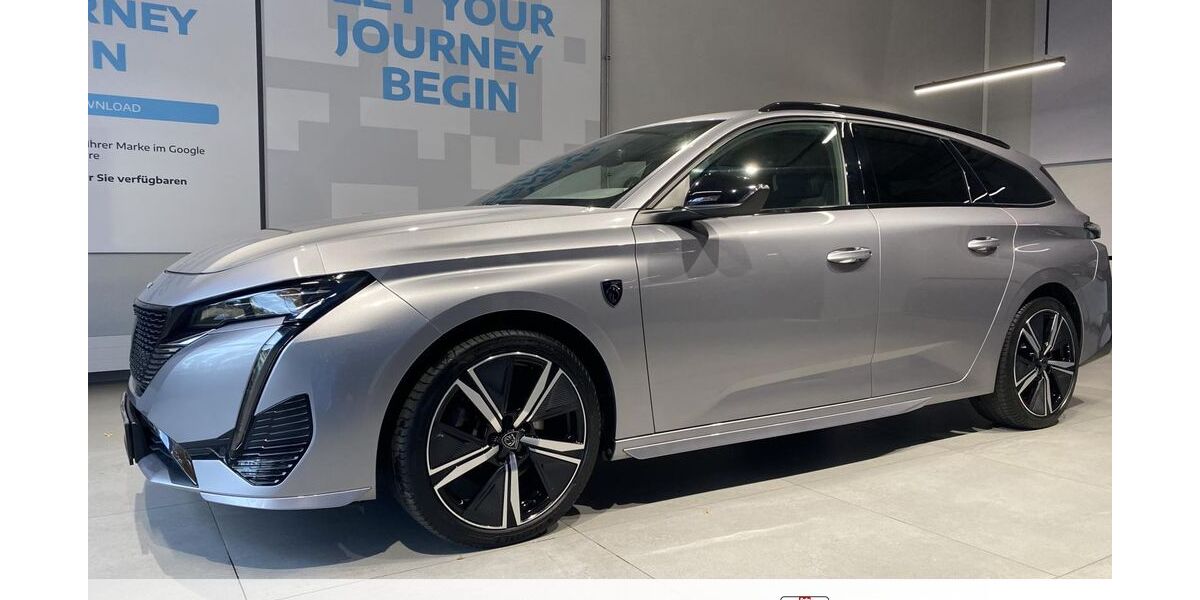 Peugeot 308 26.985 km 26.990 € Augsburg 86179