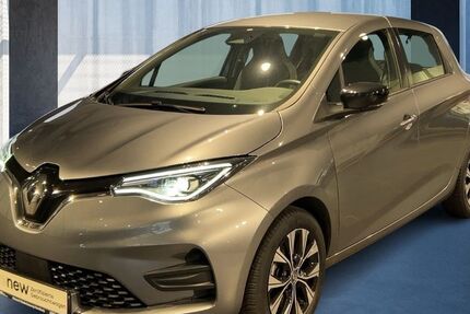 Renault ZOE 31.905 km 17.990 &euro; Hamburg 22763