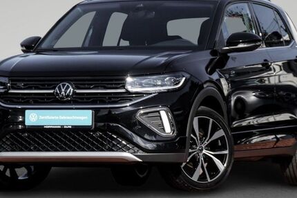 VW T-Cross 8.800 km 30.580 € Olpe 57462