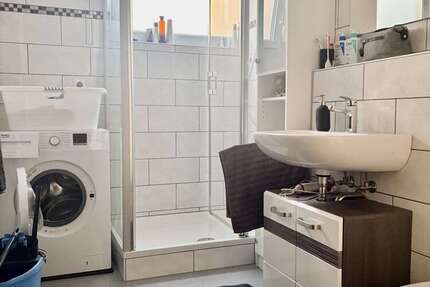 Wohnung Karlsruhe Rüppurr - 1 Zimmer, 38 m&sup2;, 140.000&euro; | Angebot:27729887