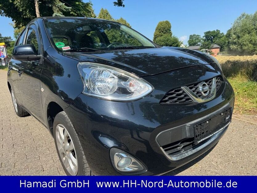 Micra