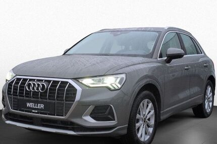 Audi Q3 8.268 km 36.750 &euro; Goslar 38644