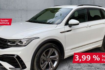 VW Tiguan 43.854 km 29.450 &euro; Werneck 97440