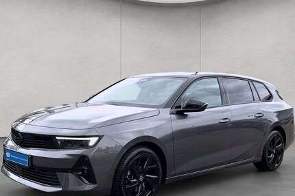 Opel Astra 11.213 km 24.880 € Esslingen am Neckar 73730