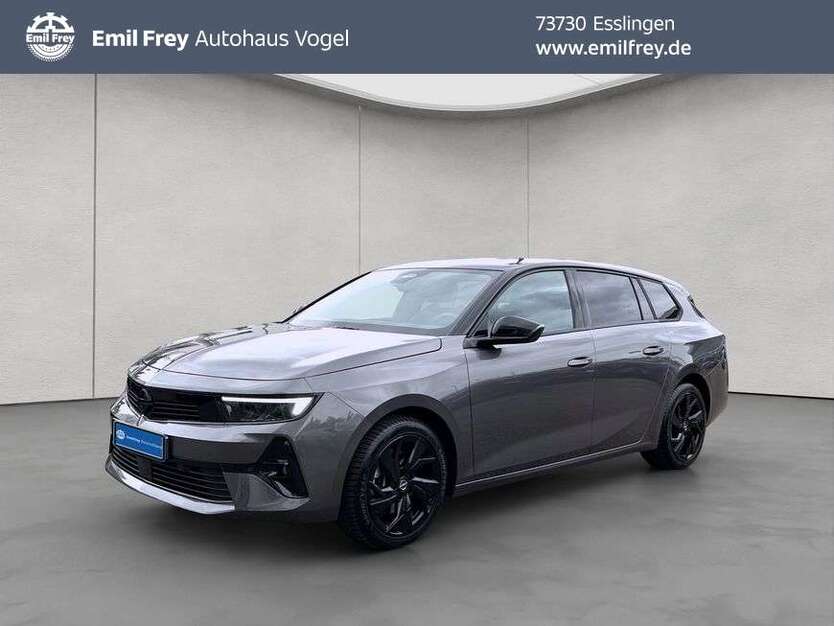 Opel Astra 11.213 km 24.880 € Esslingen am Neckar 73730