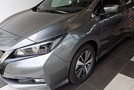 Nissan Leaf 14.705 km 15.490 &euro; Freising 85356