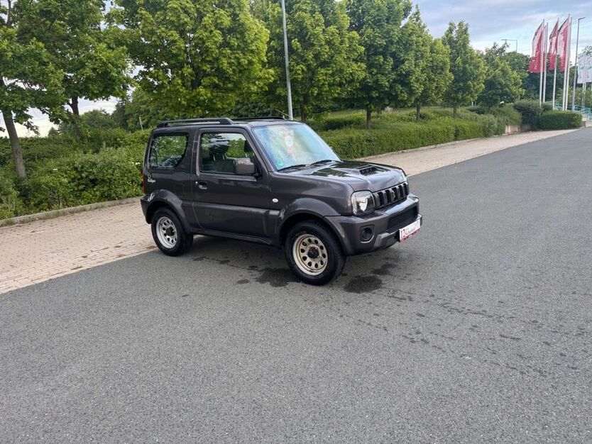 Jimny