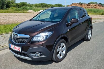 Opel Mokka 119.000 km 6.999 &euro; Jever 26441