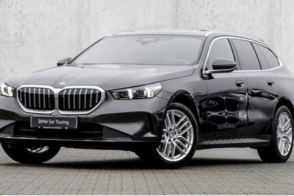 BMW 520 6.000 km 53.990 &euro; Emsdetten 48282