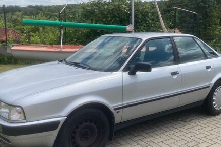 Audi 80 149.000 km 3.600 &euro; Schwielowsee 14548