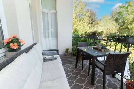 Wohnung Leipzig Mitte - 4 Zimmer, 177 m&sup2;, 890.000&euro; | Angebot:27131394