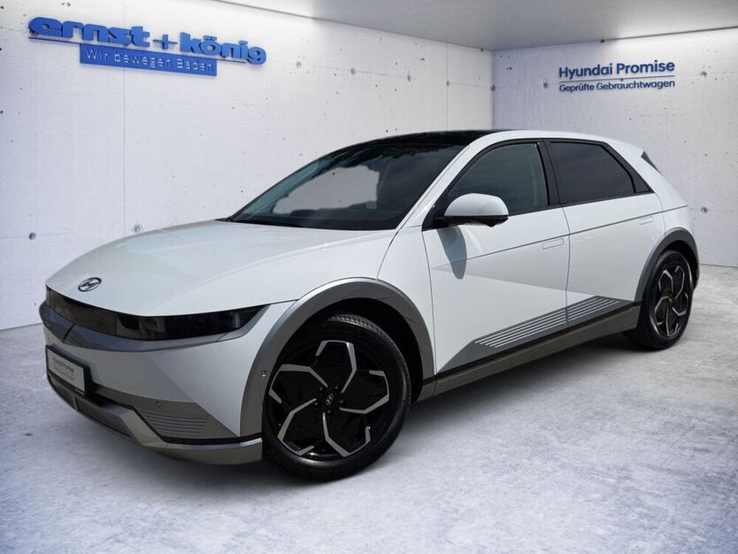 IONIQ 5