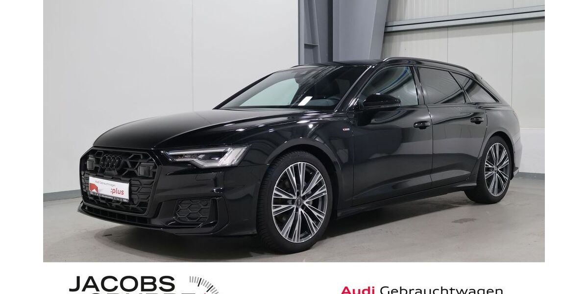 Audi A6 19.712 km 43.470 &euro; Aachen 52078