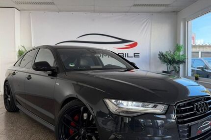 Audi A6 198.677 km 16.450 &euro; Garbsen 30823