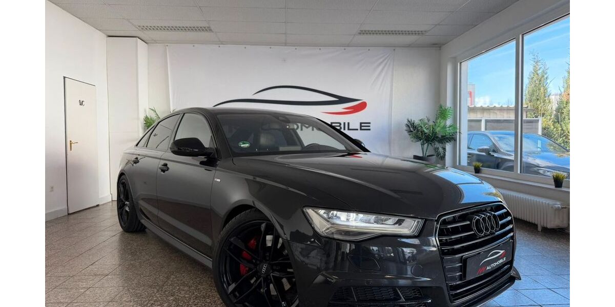Audi A6 198.677 km 16.950 &euro; Garbsen 30823