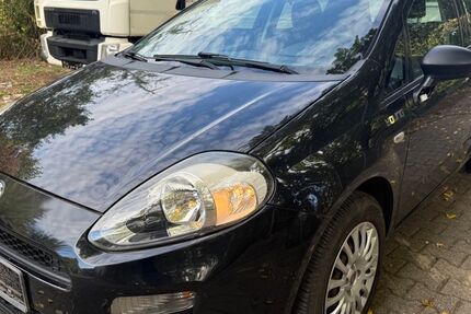Fiat Punto 125.235 km 2.650 &euro; Essen 45356