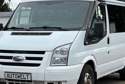 Ford Transit 234.000 km 3.999 &euro; saarbrücken 66127
