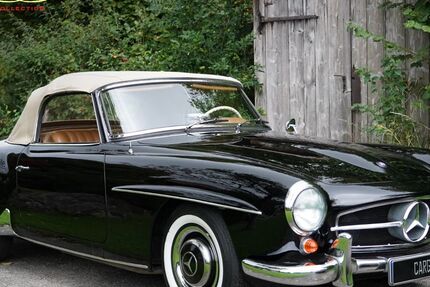 Mercedes-Benz 190 65.513 km 89.500 &euro; Rosenheim 83022