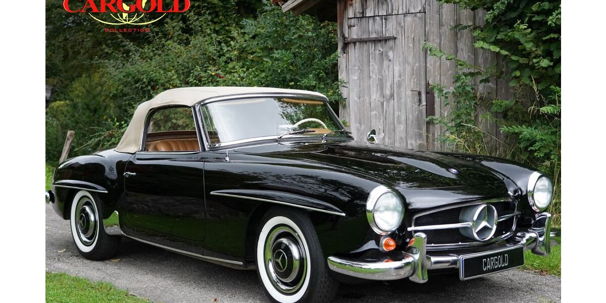 Mercedes-Benz 190 65.513 km 89.500 &euro; Rosenheim 83022