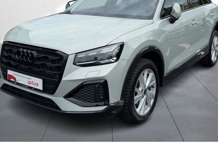 Audi Q2 12.302 km 26.990 &euro; Dresden 01067