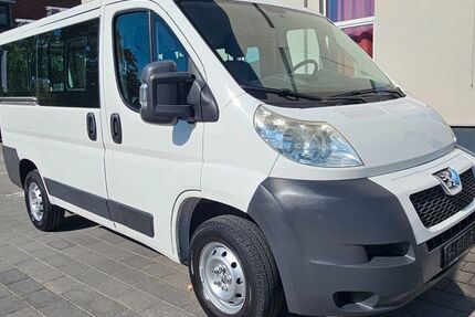 Peugeot Boxer 186.950 km 5.499 &euro; Viernheim 68519