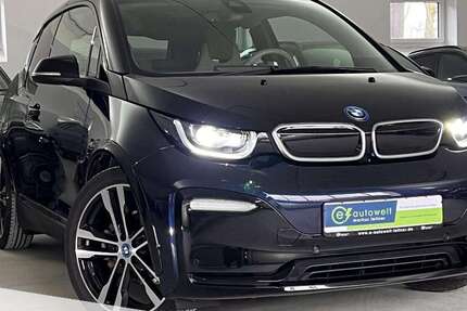 BMW i3 65.347 km 21.190 &euro; Landau a.d.Isar 94405