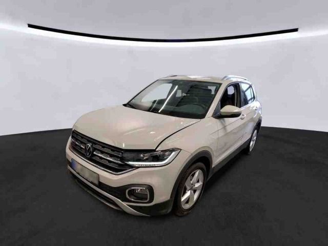 VW T-Cross 41.306 km 19.890 &euro; Nittenau 93149