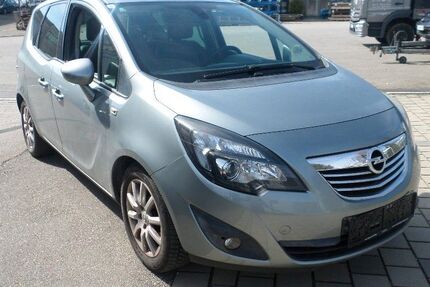 Opel Meriva 160.215 km 3.850 &euro; Baienfurt 88255