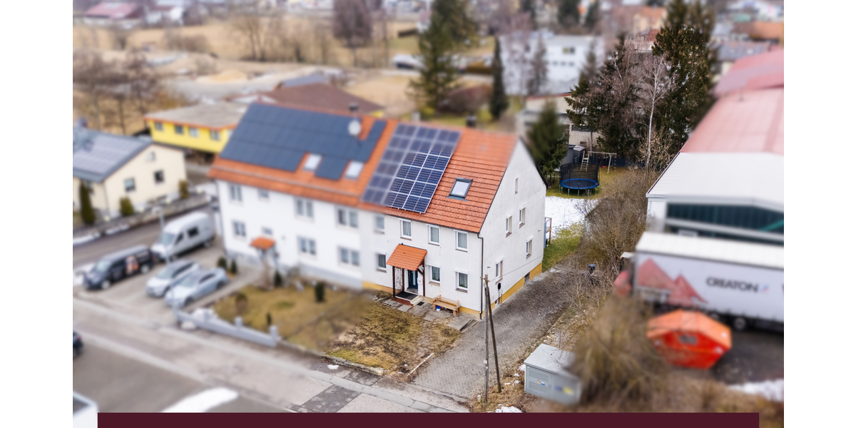 Einfamilienhaus Münsingen - 7 Zimmer, 173 m&sup2;, 400.000&euro; | Angebot:25163998